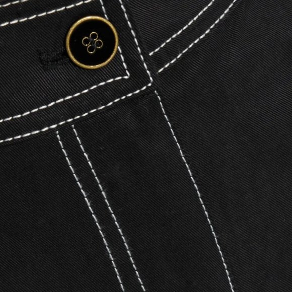 Ulla Johnson Noah Trouser - Picture 4 of 7